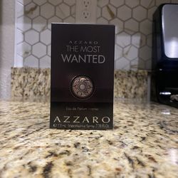 Azzaro The Most Wanted 100 ML