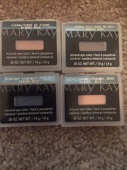 Mary kay