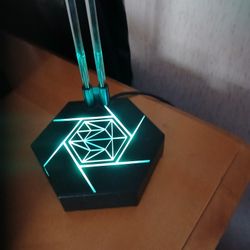 Headphone Stand