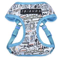 FRIENDS dog harness