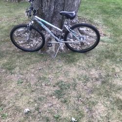 26” Schwinn Ranger Mountain Bike 