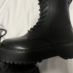 Boots Steve Madden