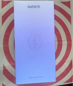 Katseye Official Light Stick