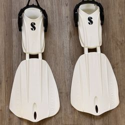 ScubaPro Seawing Nova Fins