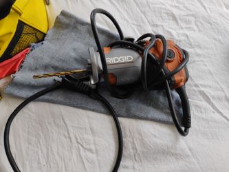 Rigid router