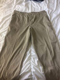 *Pre Owned* Nike Dri Fit Golf Pants Size: 34