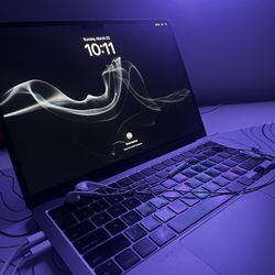 MacBook M2 pro chip 2023 - 512gb SSD 