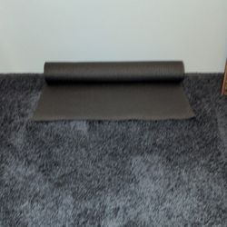 Yoga mat