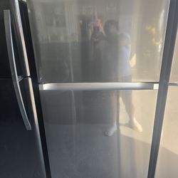 Refrigerator Samsung W-33