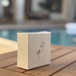 New AirPods Pro 2nd Gen