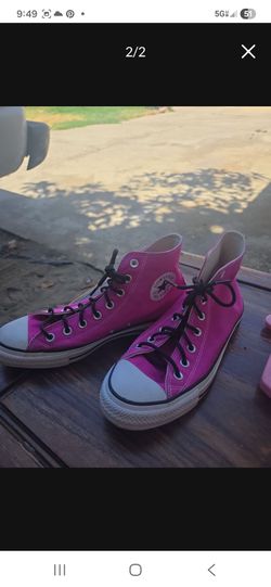 8.5 men's converse