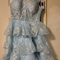 Party Dress New With Tags Small