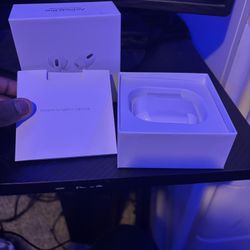 AirPod Pros 