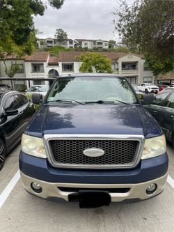 2007 Ford F-150
