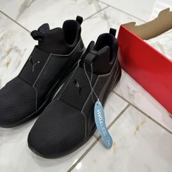 New Puma Kids Sneakers