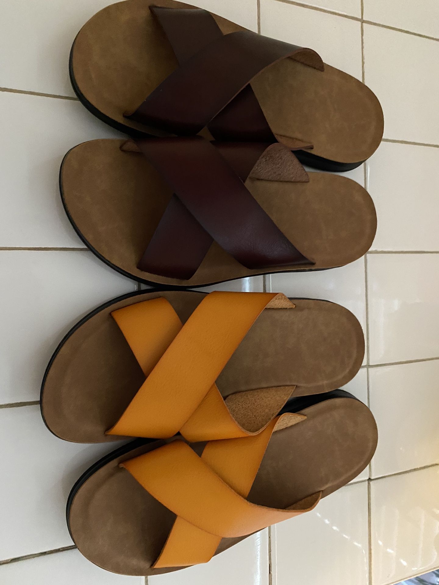 Chanclas