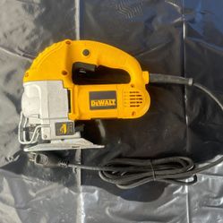 Jig Saw