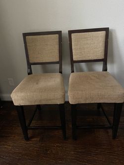 Counter Height chair