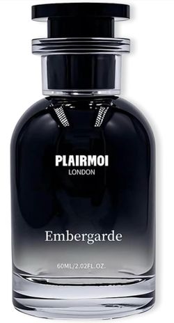 Men’s Pheromone Cologne - 2oz