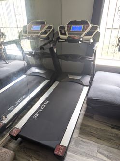 Sole F85 2012-14