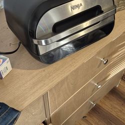 Ninja Air Fryer 
