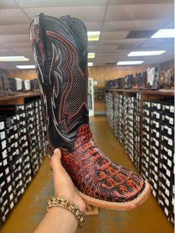 Men’s Boots