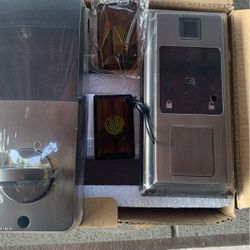 Inteligent High -End Smart Lock