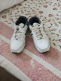 New Balance Tennis Shoes- Men- Size 10