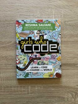 Girls Who Code