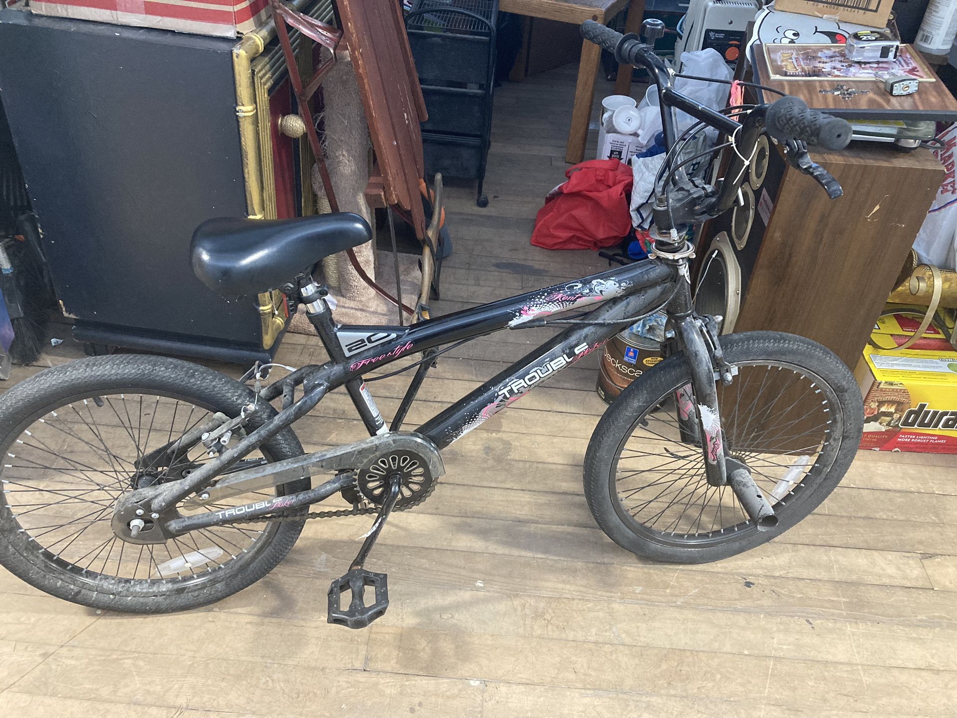 Boys/teens 20 Inch Bike