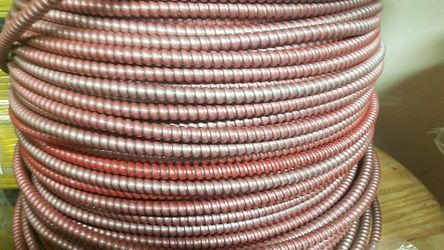 16. /6 fire alarm cable