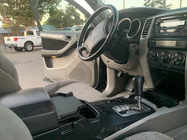 2009 Toyota 4Runner