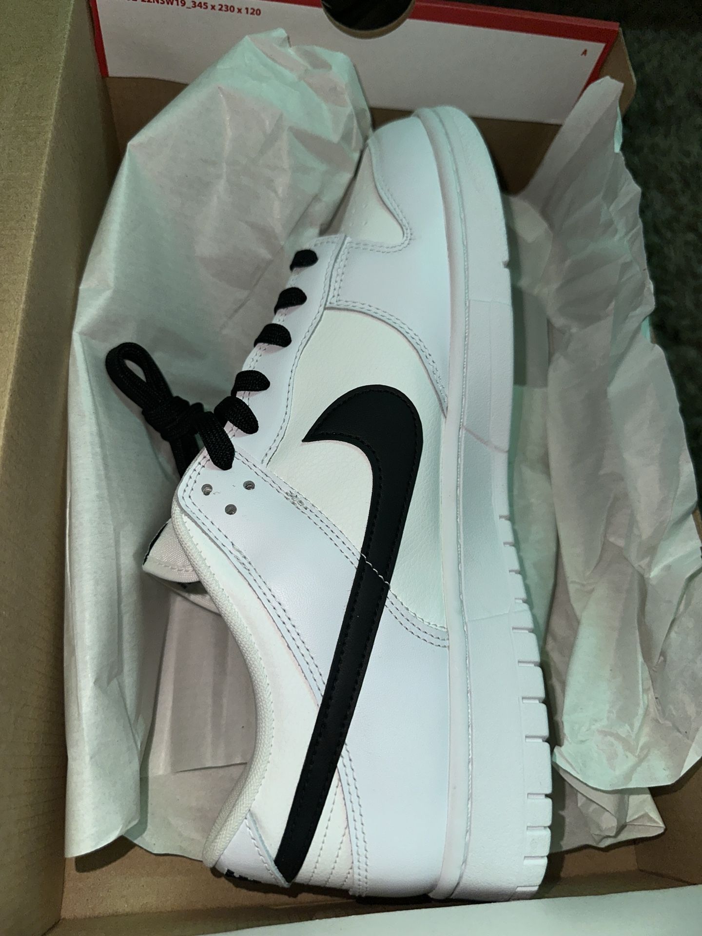 Nike Dunks
