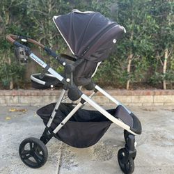 Mockingbird Stroller