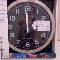 Atomic Clock