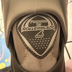 Women’s Rollerblades Size 6