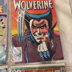 Wolverine