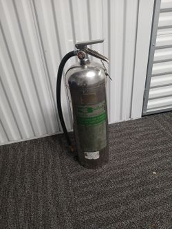 Air water blaster