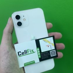 iPhone 12 64GB Unlocked
