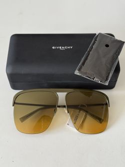 Givenchy Sunglasses Men