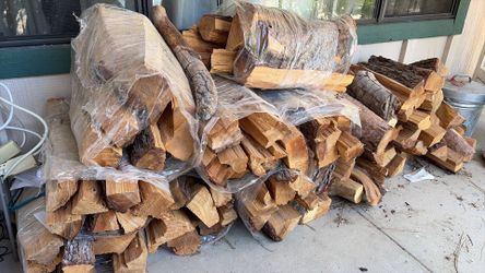 Moving discounted wood