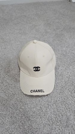 Chanel Cap (Unisex)