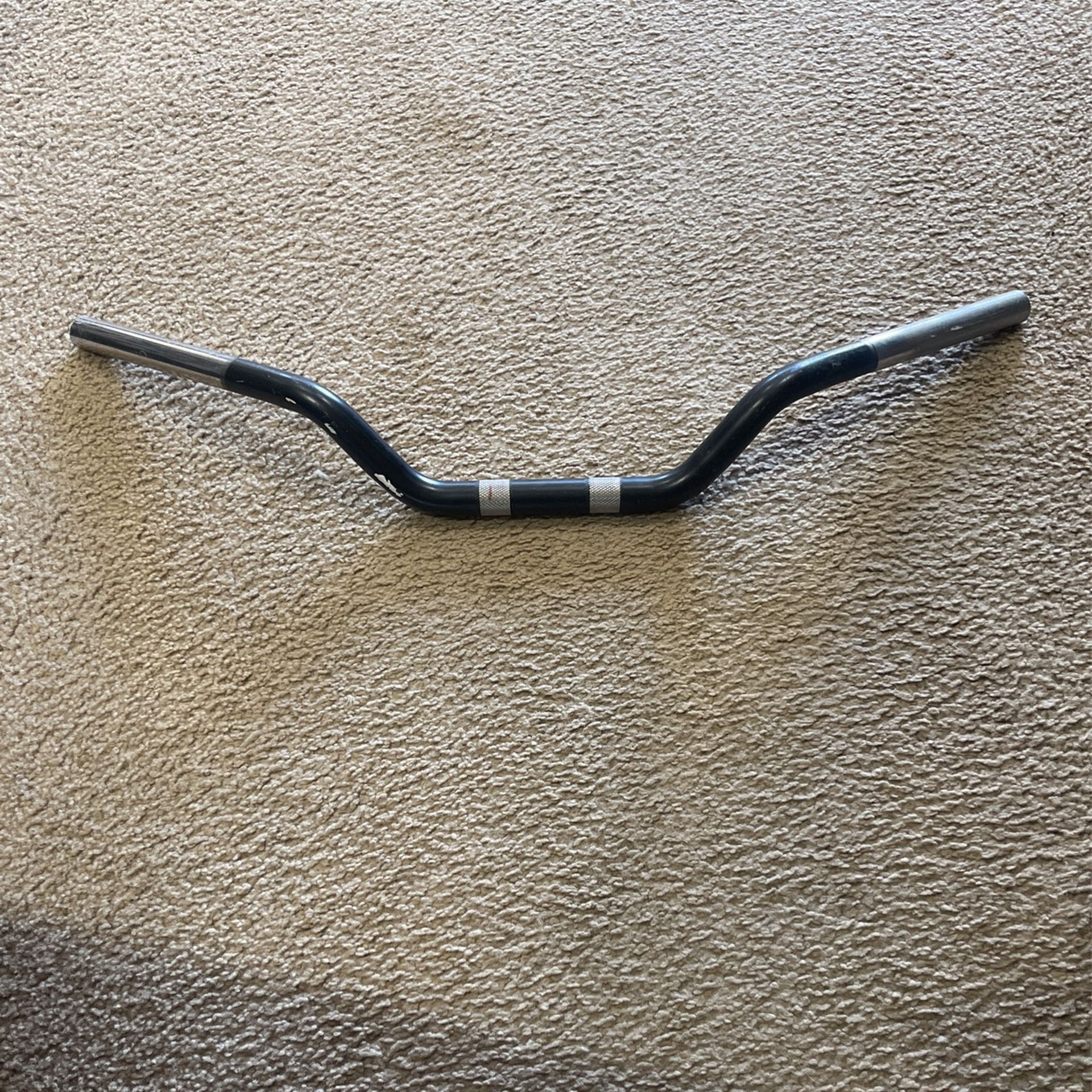 Motorcycle Handle Bars