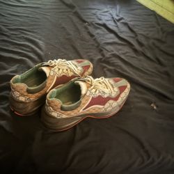 Gucci Rythons 