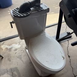Toto Toilet Seat