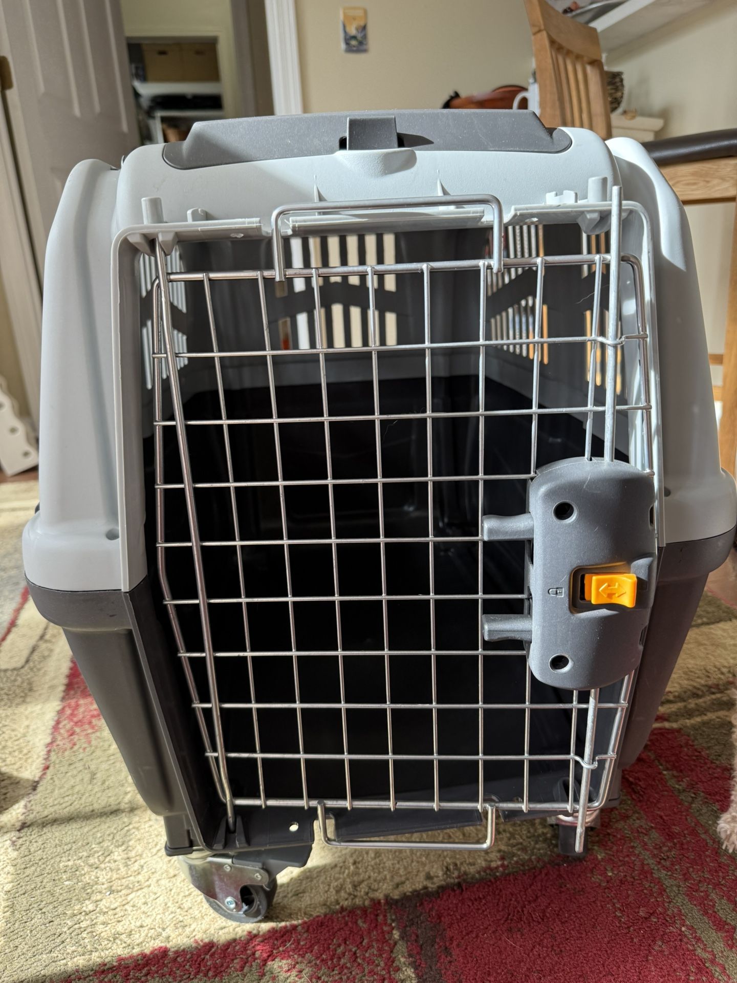 Skudo Plane Pet Carrier 