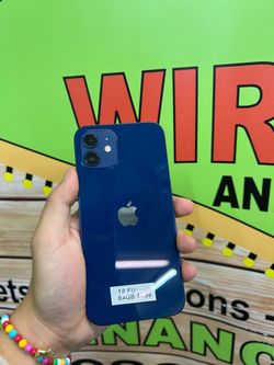 iPhone 12