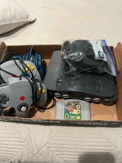 Nintendo 64