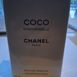 Coco Channel Paris
