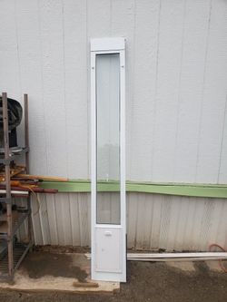 Patio Gate For Pets